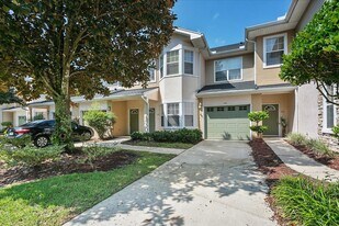 3750 Silver Bluff Blvd in Orange Park, FL - Building Photo