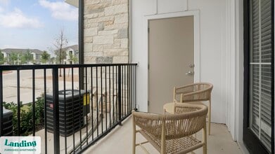 610 E Wells Branch Pkwy, Unit 15105 in Pflugerville, TX - Foto de edificio - Building Photo