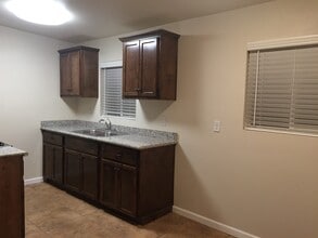 School Property in Porterville, CA - Building Photo - Interior Photo