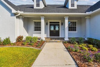 36747 Open Country Ln in Dade City, FL - Building Photo - Building Photo