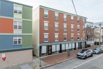 Pine Court Apartments III in Richmond, VA - Building Photo - Primary Photo