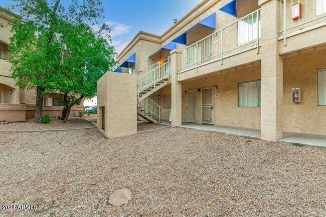 property at 12221 W Bell Rd