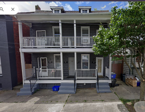 154 W All Saints St, Unit 156B in Frederick, MD - Foto de edificio - Building Photo