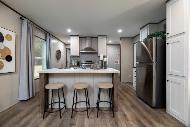 property at 136 Court Rd
