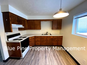 1680 Calkins Ave in Idaho Falls, ID - Building Photo - Building Photo