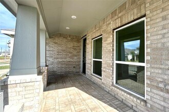 3311 Morning Fog Dr in Richmond, TX - Building Photo - Building Photo