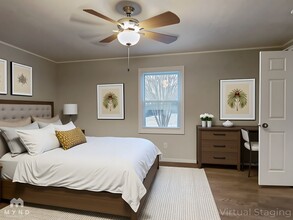 1518 Belmar Dr in Gastonia, NC - Foto de edificio - Building Photo
