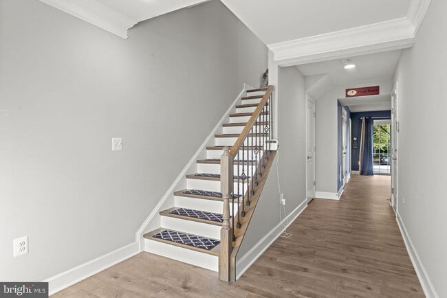 10541 Hinton Wy in Manassas, VA - Building Photo - Building Photo