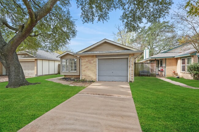 1747 Brickarbor Dr in Katy, TX - Building Photo - Building Photo