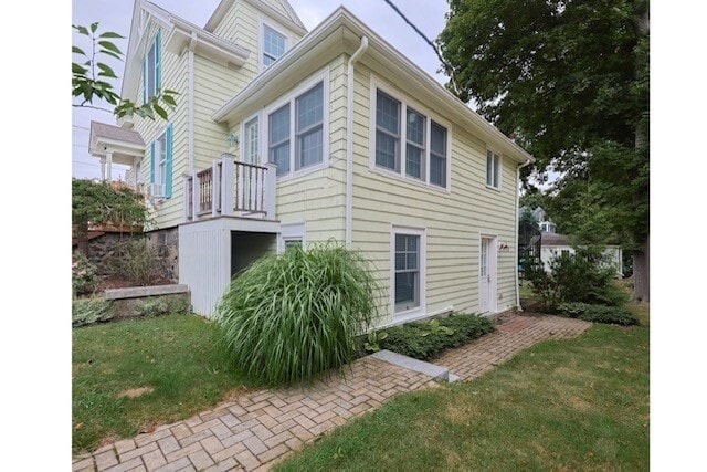 property at 29 Lincoln Ave