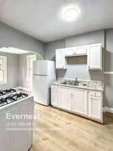 3445 Martin Luther King Jr Dr in Cleveland, OH - Building Photo - Building Photo