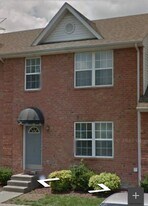 2120 Lebanon Rd in Nashville, TN - Building Photo