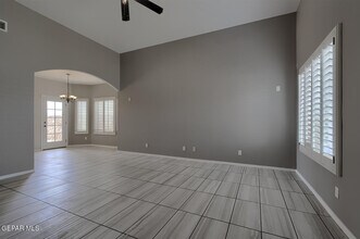14708 Boer Trl Ave in El Paso, TX - Building Photo - Building Photo