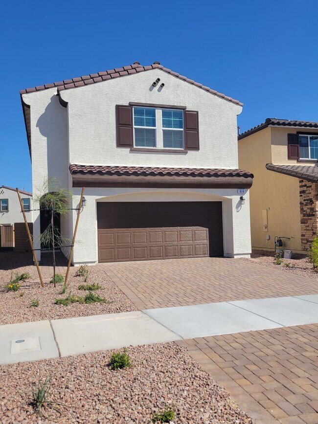 property at 414 Canary Song Dr