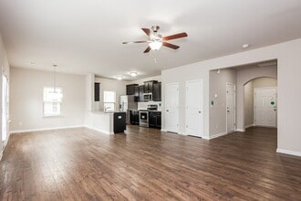 1013 Helms Rd in Charlotte, NC - Building Photo - Building Photo