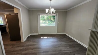 2628 Browns Mill Rd SE in Atlanta, GA - Building Photo - Building Photo