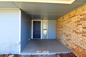 708 Teal Pl in Edmond, OK - Building Photo - Building Photo