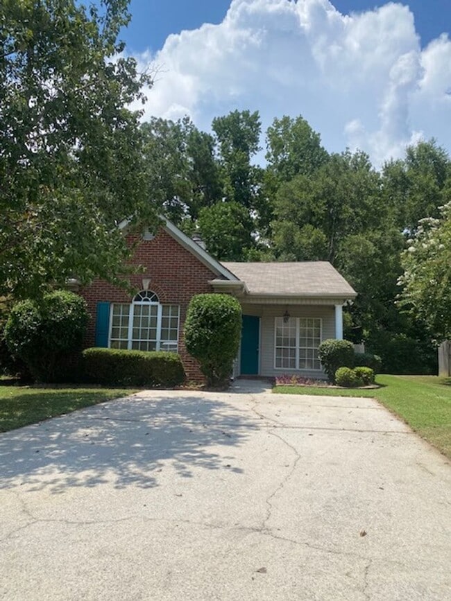 property at 114 Hidden Creek Cove