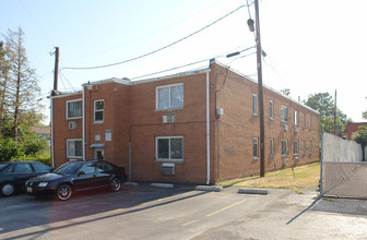 Grandview Area in Columbus, OH - Foto de edificio - Building Photo