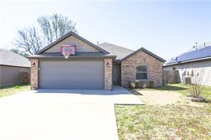 1718 S K St in Rogers, AR - Building Photo