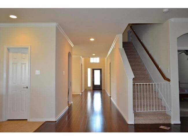 property at 13743 McKinney Creek Ln