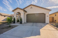 23123 E Twilight Dr in Queen Creek, AZ - Foto de edificio - Building Photo