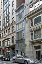 52 W 21st St in New York, NY - Building Photo - Building Photo