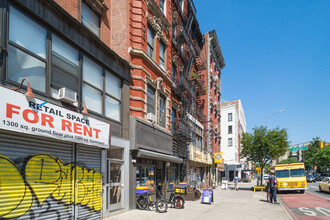 97 Second Ave in New York, NY - Building Photo - Building Photo