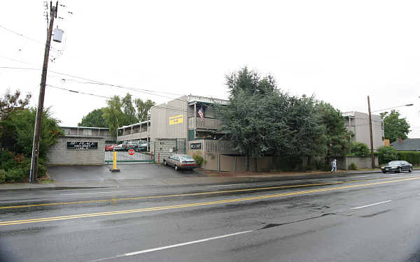 39th Place Townhomes in Portland, OR - Building Photo - Building Photo