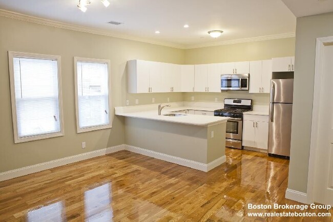 17 Imrie Rd, Unit #1 in Boston, MA - Building Photo - Building Photo