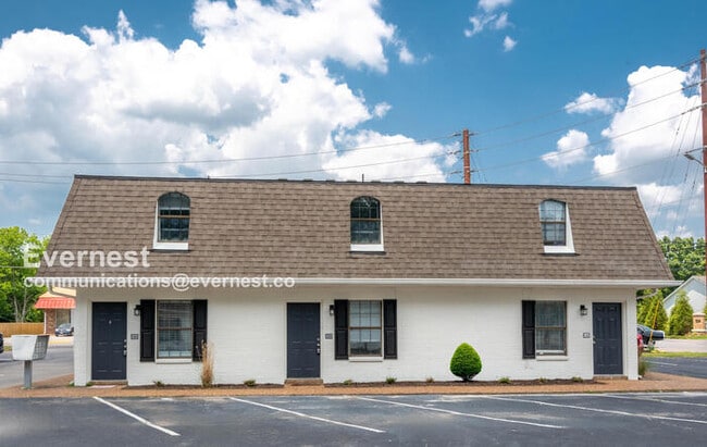 property at 324 Walton Ferry Rd