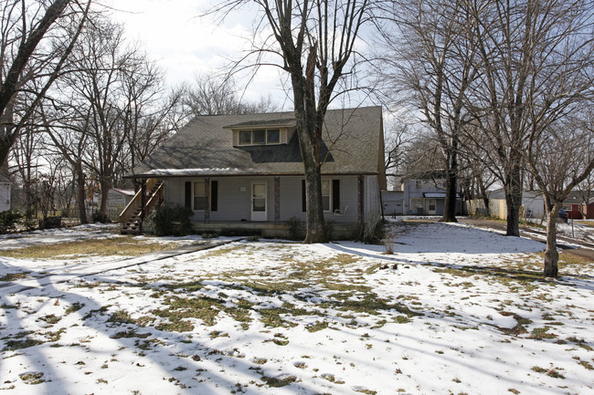 530 Park Ave in Lebanon, TN - Building Photo - Building Photo