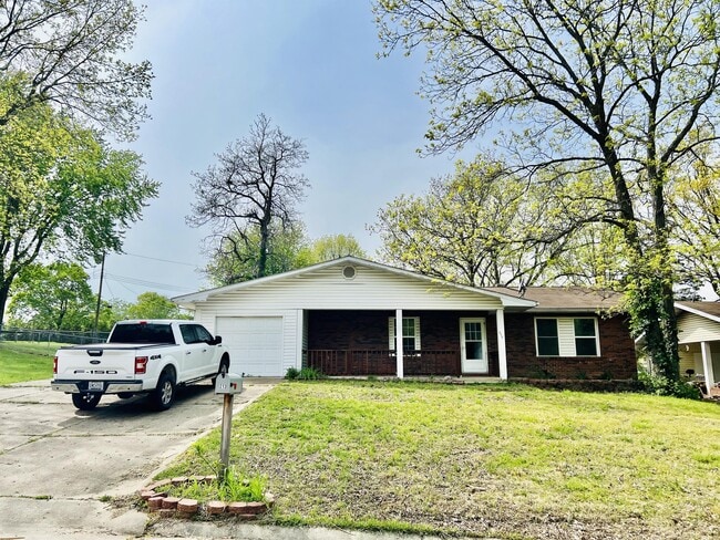 property at 213 Circle Dr