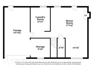2535 Kelly Lake Dr in Decatur, GA - Building Photo - Building Photo