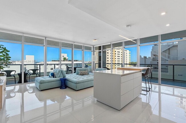 property at 3737 Collins Ave