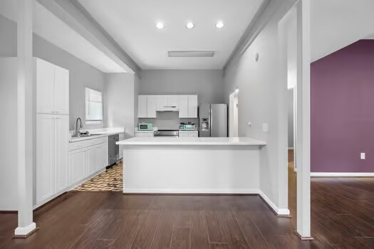 1024 Hemphill Ave NW in Atlanta, GA - Building Photo
