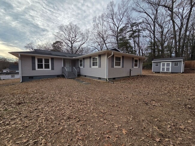 10526 Buena Vista Blvd in Richmond, VA - Building Photo - Building Photo