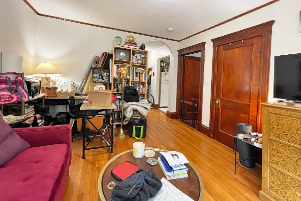 257 Washington St in Salem, MA - Building Photo - Building Photo