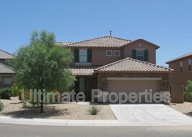 7125 W Nadine Way in Peoria, AZ - Building Photo - Building Photo