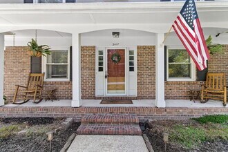 3417 Regiment Dr in Fayetteville, NC - Building Photo - Building Photo