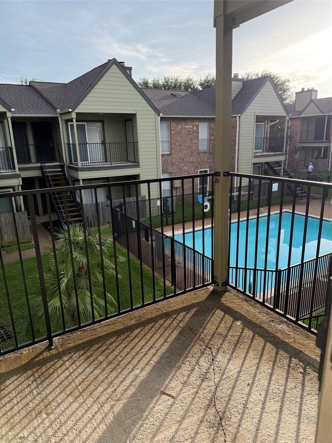 property at 18800 Egret Bay Blvd