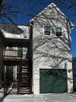 634 W 2nd St in Erie, PA - Building Photo