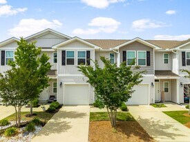 5980 Callaway Cir in Panama City, FL - Building Photo