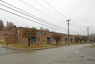 Marcum Terrace Apartments