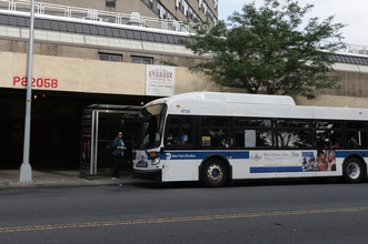 Belmont Boulevard I in Bronx, NY - Building Photo - Building Photo