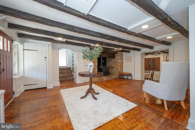 property at 875 Old State Rd