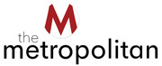 Property Management Company Logo Metropolitan Management Corporation