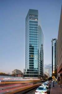 Building Photo - 30 Dalton Apartments in Boston, Massachusetts