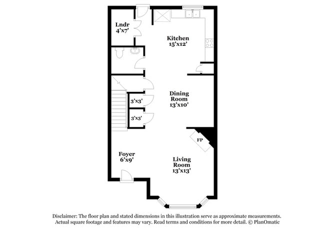 6427 Olmadison Ln in Atlanta, GA - Building Photo - Building Photo