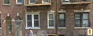 4541 40th St in Long Island City, NY - Foto de edificio